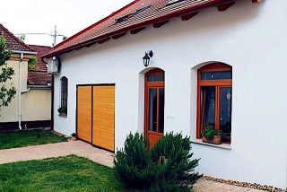 Piroska Apartman Keszthely