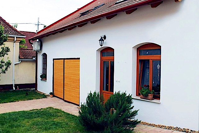 Piroska Apartman Keszthely