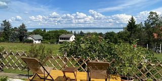 Apartman Bacchus Badacsony