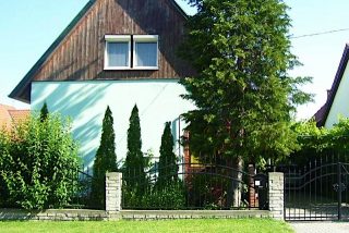 Niki Ház Balatonfenyves