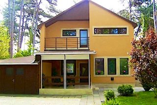 Apartman Csernó Siófok