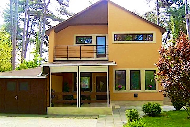 Apartman Csernó Siófok
