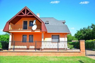 BalatonApartman 1016 Balatonszárszó