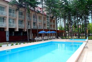 Hotel Korona Siófok