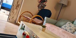 Csob-Banó Apartman Csopak