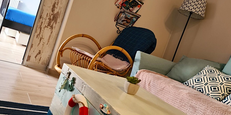 Csob-Banó Apartman Csopak