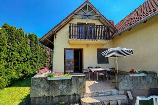 BalatonApartman 311 Szántód