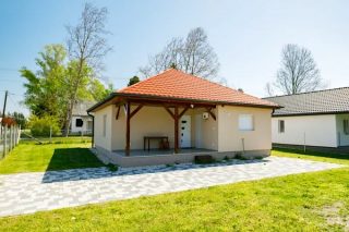 BalatonApartman 1007 Balatonmáriafürdő