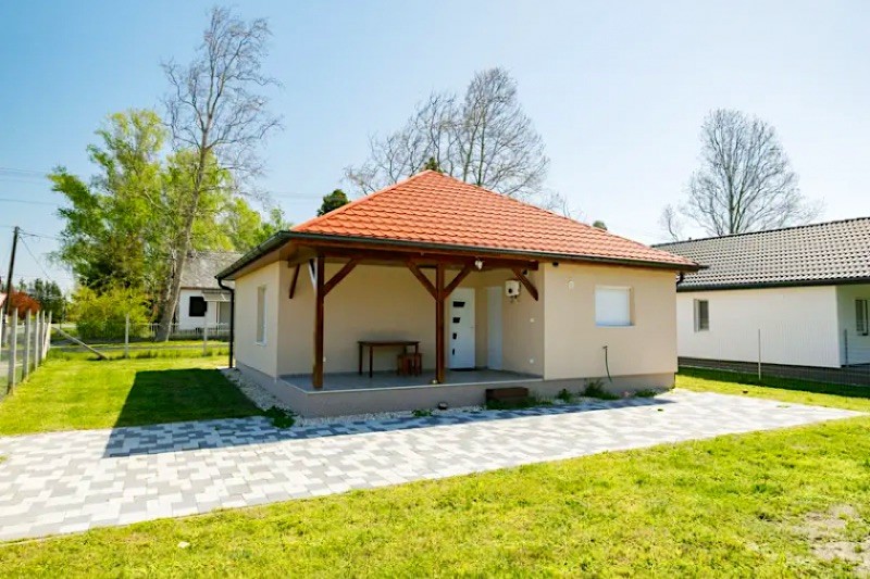 BalatonApartman 1007 Balatonmáriafürdő