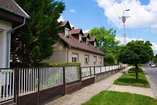 Móró Apartman Balatonboglár