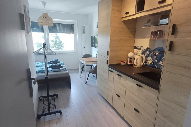 Czeglédi Apartman Balatonföldvár