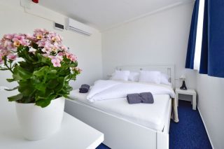Zama Hotel Zamárdi