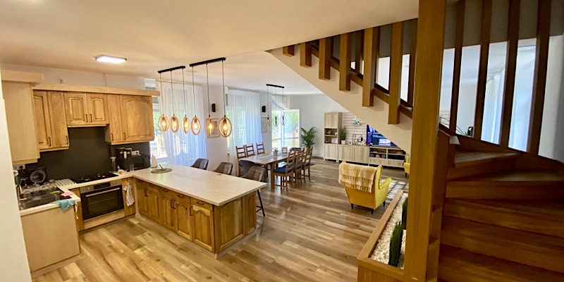 Paja Apartman Badacsonytomaj