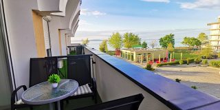 Silver Apartman Cirkáló Siófok