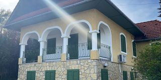 SzaSza Apartman Ábrahámhegy