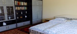 Bató Apartman Balatonberény