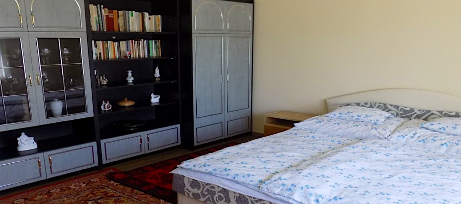 Bató Apartman Balatonberény