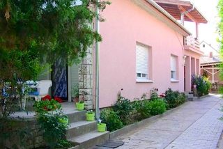 Várkonyi Apartman Balatonboglár