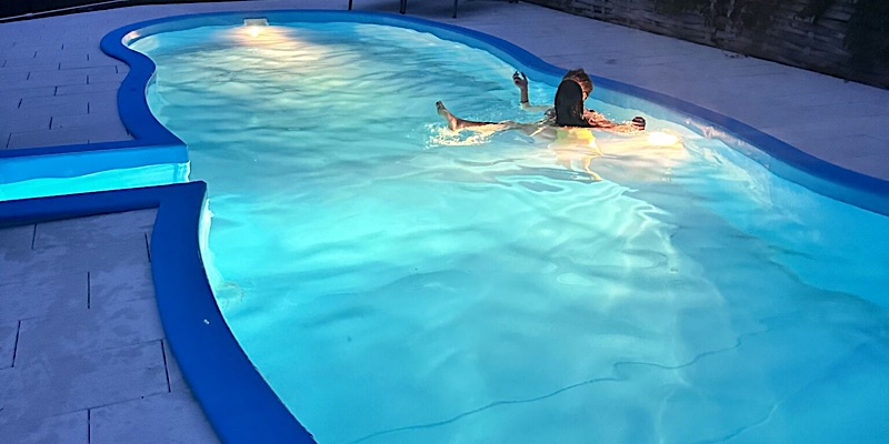 Délceg Réce Minihotel Balatonkenese
