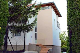 Megálmodta-Lak Apartmanház Balatonfűzfő