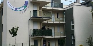 Sun-Dial Apartman Siófok