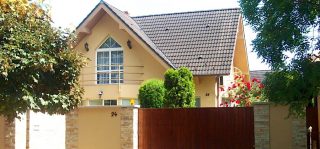 Apartman Soós Siófok
