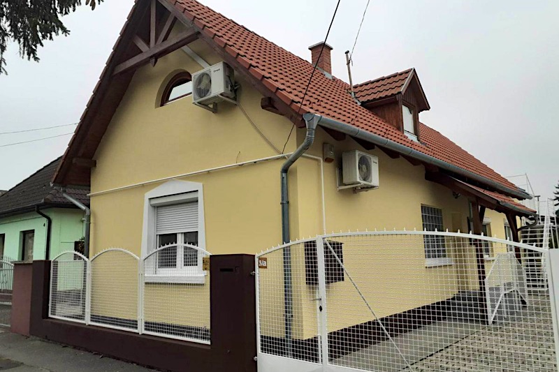 Arena Apartman 60560 Siófok
