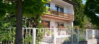 Leander Apartman Siófok