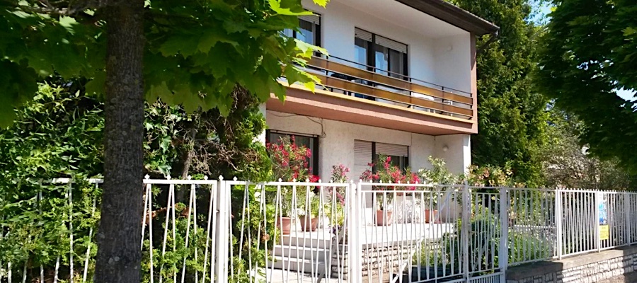 Leander Apartman Siófok