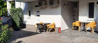 Silver Boglár Apartman Balatonboglár