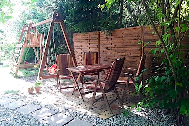 Dóra Apartman Balatonszárszó