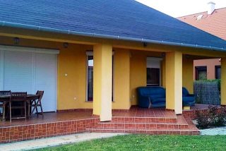 Hagy-Lak Apartman Balatonvilágos