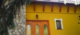 Klára Villa Balatonboglár