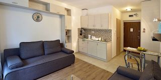 LángosÜdítő Apartmanok Balatonlelle