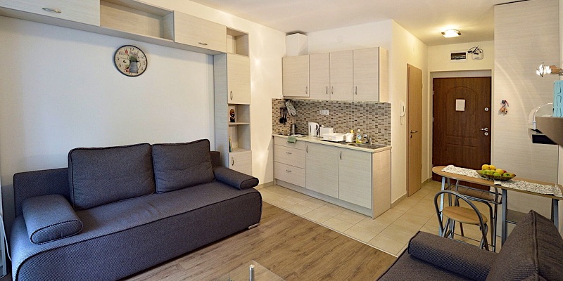 LángosÜdítő Apartmanok Balatonlelle