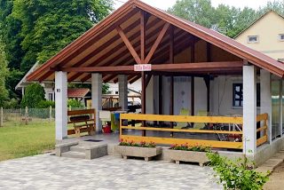 Villa Bella 27770 Szántód