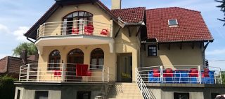 Post Apartman Balatonmáriafürdő