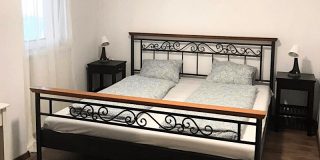 Glóriaszabadi Apartmanház Balatonszabadi