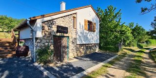 Borvirág Apartman Balatonederics