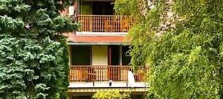 Silver Lake Apartman Balatonboglár