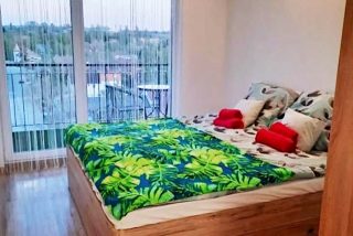 Vandus Apartman Siófok