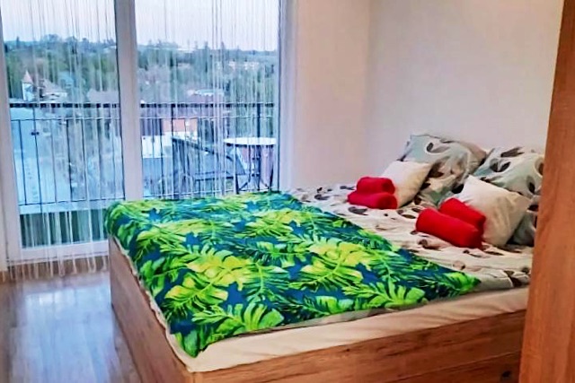 Vandus Apartman Siófok