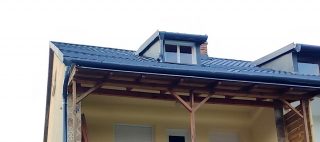 Judit Apartmanház Keszthely