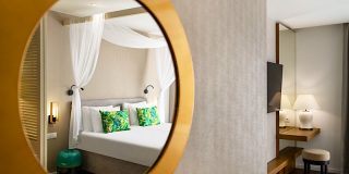 Mövenpick BalaLand Resort Lake Balaton Szántód