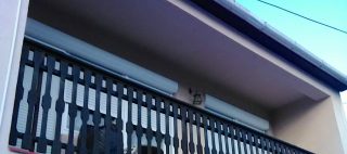 Berekháti Apartman Csopak