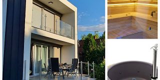 Fortuna Beach House Zamárdi
