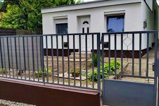 Lito Apartman Siófok