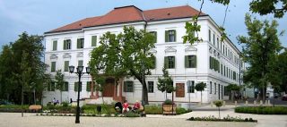 Horváth Ház Luxusapartman Balatonfüred