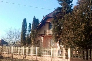 Geri Apartmann Balatonlelle