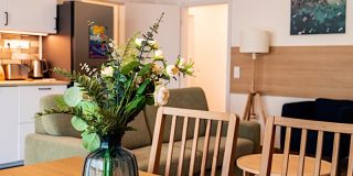 Master Resorts Apartman Balatonkenese